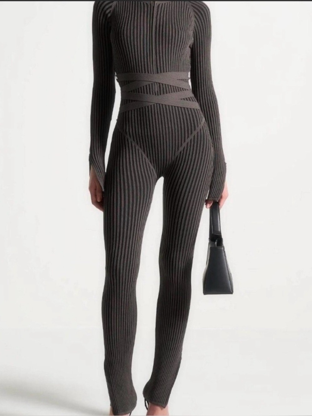 Manière De Voir Jumpsuit. XS